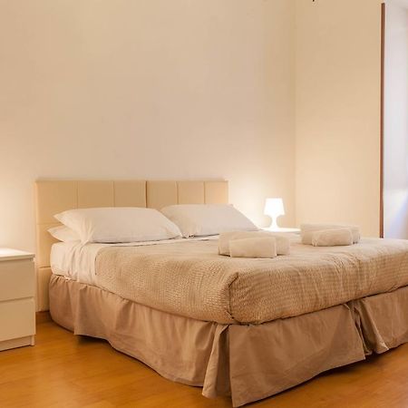 Zia Apartment 罗马 外观 照片