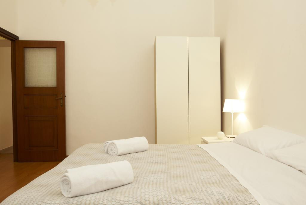 Zia Apartment 罗马 客房 照片