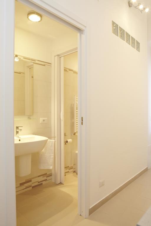 Zia Apartment 罗马 客房 照片
