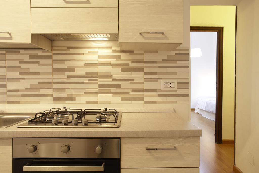 Zia Apartment 罗马 客房 照片