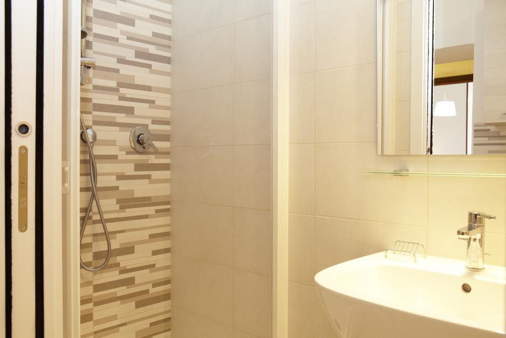 Zia Apartment 罗马 客房 照片