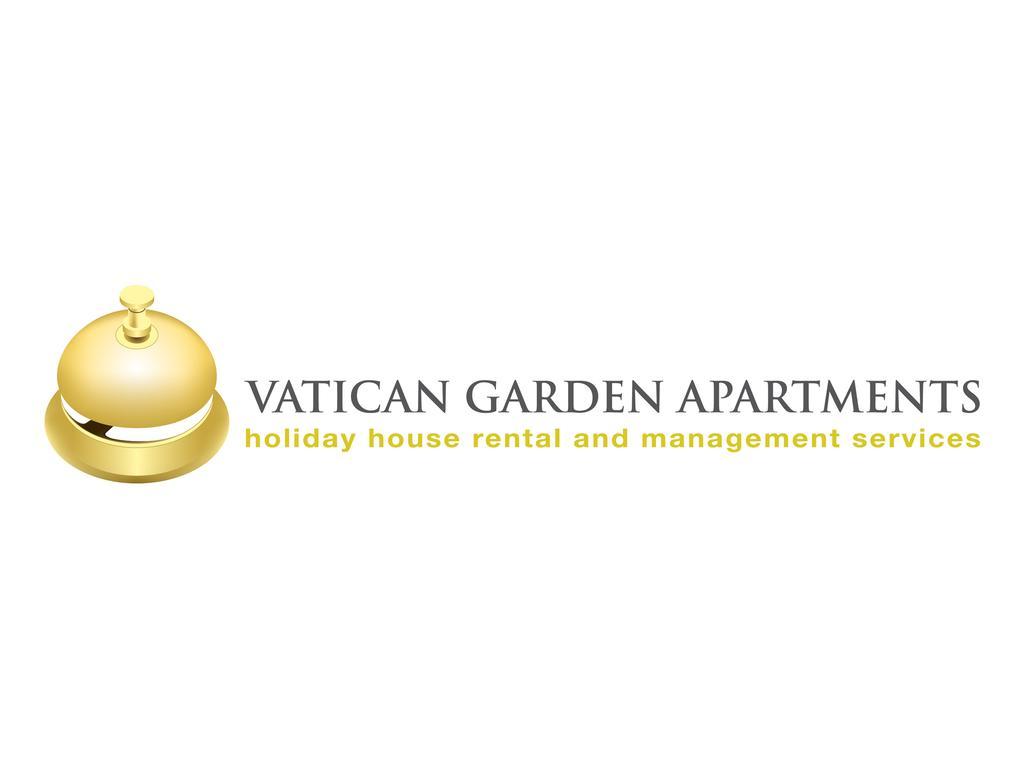 Zia Apartment 罗马 外观 照片