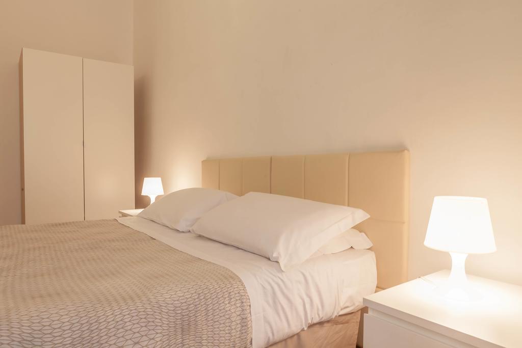 Zia Apartment 罗马 外观 照片