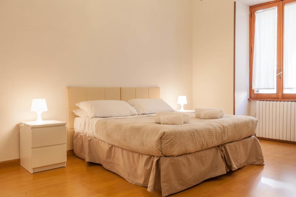 Zia Apartment 罗马 外观 照片