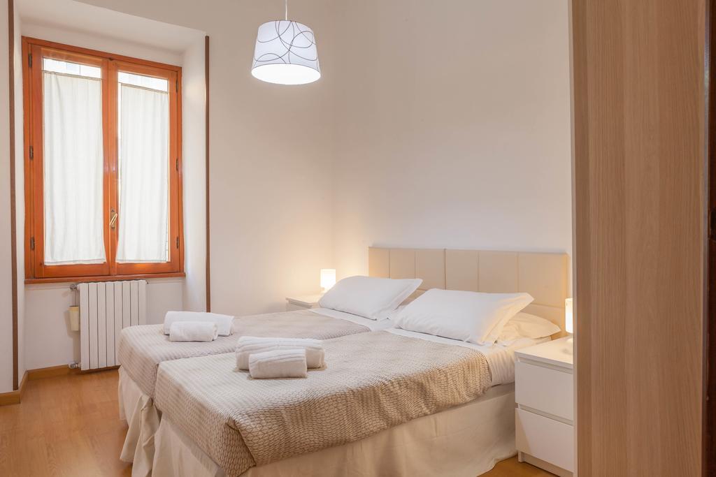 Zia Apartment 罗马 外观 照片